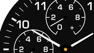 Fußball-Smartwatch HotBlack