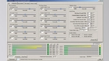 Bild 3: Interaktive Instrumente sind ein effizientes Mittel, um Systemparameter zu tunen und zu kalibrieren 