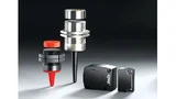 Mit gut 800.000 Schaltzyklen mit einer CR2032-Batterie werden auch industrielle Anforderungen an Schaltgeräte erfüllt