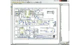 Ohne praktische Design-Beschränkungen bei Leiterplattenfläche, Ebenen und Pinzahlen generiert DesignSpark PCB u.a. auch Gerber-Dateien nach Branchenstandard.