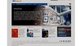 EBV bringt neue Website für den Bereich Industrieelektronik