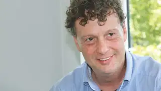 Sven Bauer, BMZ