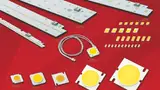 Flip-Chip-COB-Serie Polaris, Lextar