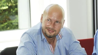 Jan Hetzel, VRI Batterie-Technik
