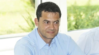 Daniel Panzini, Jauch Quartz