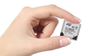 Lithium-Feststoff-Dünnschicht-Akku EFL700A39 EnFilm 