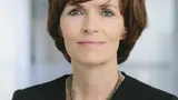 Trumpf-Chefin Nicola Leibinger-Kammüller blickt auf einen Rekord-Umsatz im Geschäftsjahr 2013/2014 zurück