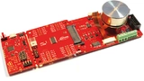 Bild 1: Das »XMC1000 Motor Control Kit« unterstützt unterschiedliche Motorregelungsschemata 