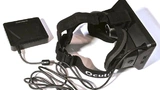 Oculus Rift Developer Kit 1