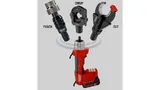 Elektrowerkzeug RE 60 von RIDGID