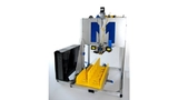 Multirap M420 druckt 22 cm hohe Objekte 