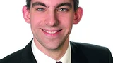 Stefan Albert, Group Manager Technical Marketing CER (Central European Region) bei National Instruments