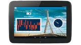 Tablet in der Messtechnik