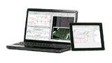 SPICE-Simulationen auf dem iPad realisieren und gleich mit anderen Anwendern – z.B. mit Laptop ausgerüstet – teilen: „Multisim Touch"