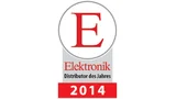 Elektronik-Distributor des Jahres 2014
