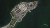 Die Abwasseranlage Boston Deer Island: Um diese Anlage mit Strom aus dem »PRO System« zu versorgen, ist eine Membran mit 2,5 Mio. m² nötig.