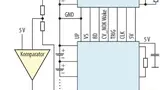 48-V-Batteriemanagementsystem mit minimalem Bauteilaufwand