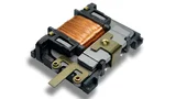 Beim mechanischen Energiewandler ECO 200 liefert jede Betätigung einen kleinen elektrischen Impuls, der sofort für den kurzzeitigen Betrieb elektronischer Schaltungen genutzt werden kann. Jede Betätigung kann drei Funktelegramme übertragen