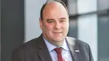 Stefan Finkbeiner, Bosch Sensortec
