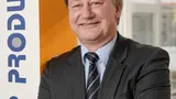 Jürgen Weber, W+P Products