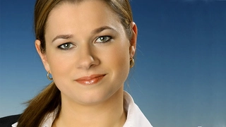 Julia Zmitko von Kienbaum