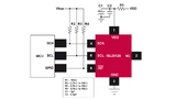 Der RGB-Sensor ISL29125 im Einsatz
