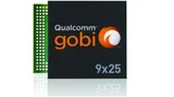 Das LTE-Modem MDM9625 von Qualcomm bietet bis zu 150 Mbit/s beim Download.