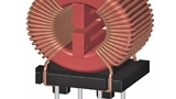 Bild 4: Die Netzdrossel »WE-CMB« von Würth Elektronik 