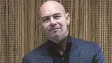 Smappee-CEO Stefan Grosjean