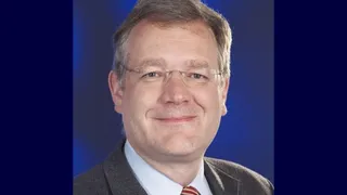 Claus Melder, Sick: »Wir halten Industrie 4.0 für eine reale Vision, die schrittweise erreicht werden kann. Daher bieten wir nicht ausdrücklich Sensorlösungen für Industrie 4.0 an, sondern Sensoren, die eine Automatisierung in Richtung Industrie 4.0 