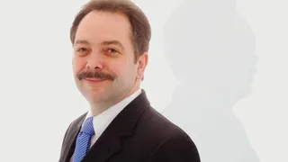 Peter Krause, First Sensor: »Es hängt stark von den Bedürfnissen der Kunden und unserem Produktportfolio ab, ob wir dedizierte Sensorlösungen für Industrie 4.0 anbieten oder entsprechend der Industrie 2.0 mit einer rein elektrischen Signalaufbereitun