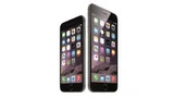 Beim neuesten iPhone bietet Apple zum ersten Mal zwei Displaygrößen an.
