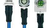 Datenübertragung nach Cat6A