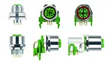 Industrial-Ethernet-Komponenten
