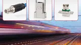 Industrial-Ethernet-Übertragung