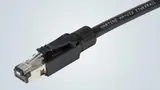 RJ45 für die Bahnindustrie
