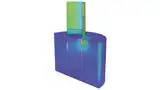 Design und Simulation mit der Branchenlösung »Nachhaltige Windkraftanlagen« von Dassault Systemes.