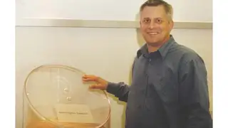 Oliver Kurtz, KWS SAAT AG