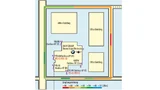 Messergebnis: WLAN-Empfangsfeldstärke
