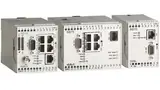 Die gesamte IT-Infrastruktur wird permanent überwacht. Vor allem bei der Realisierung der Sicherheits-Prozesse leisten die Mobilfunk-Router und SHDSL-Bridges von Insys icom einen wichtigen Beitrag. 