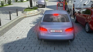 Notbremsassistent, ACC oder Müdigkeitserkennung - welches Fahrerassistenzsystem kommt am häufigsten zum Einsatz?