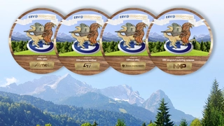 EBV Wolpertinger 3