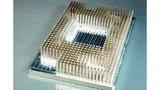 Seit Anfang 2014 sind Stiftkühlkörper im Programm, die auch in Leistungsklassen mit einer Abwärme von über 500 W eingesetzt werden können