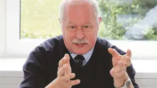 Wolfgang Heinz-Fischer, TQ-Gruppe