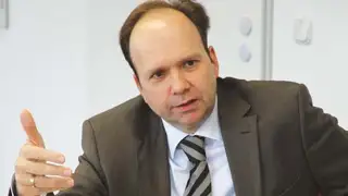 Jens Plachetka, MSC Technologies