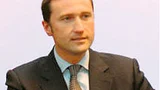 Bild a. Pierre Laboisse, Senior Vice President & General Manager bei NXP Semiconductors