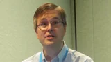 Dr. Paul Beckmann ist Gründer und CTO von DSP-Concepts.