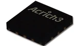 Acrich3-Treiber-ICs erleichtern die Integration digitaler Chips auf demselben Board