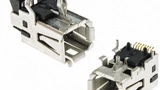 Bild 1: In der Fabrikautomatisierung soll der »Industrial Mini I/O« den eher wenig robusten RJ45 beerben 