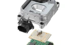 Long-Range-Radarsensor von Bosch
